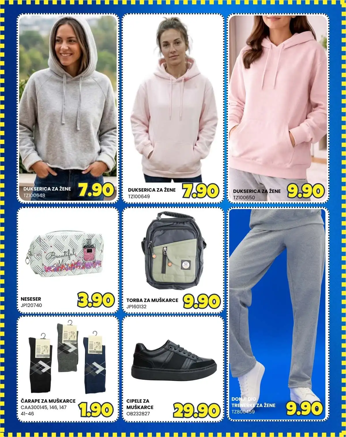 FIS akcija – posuđe, kuhinjski dodaci i oprema na sniženju