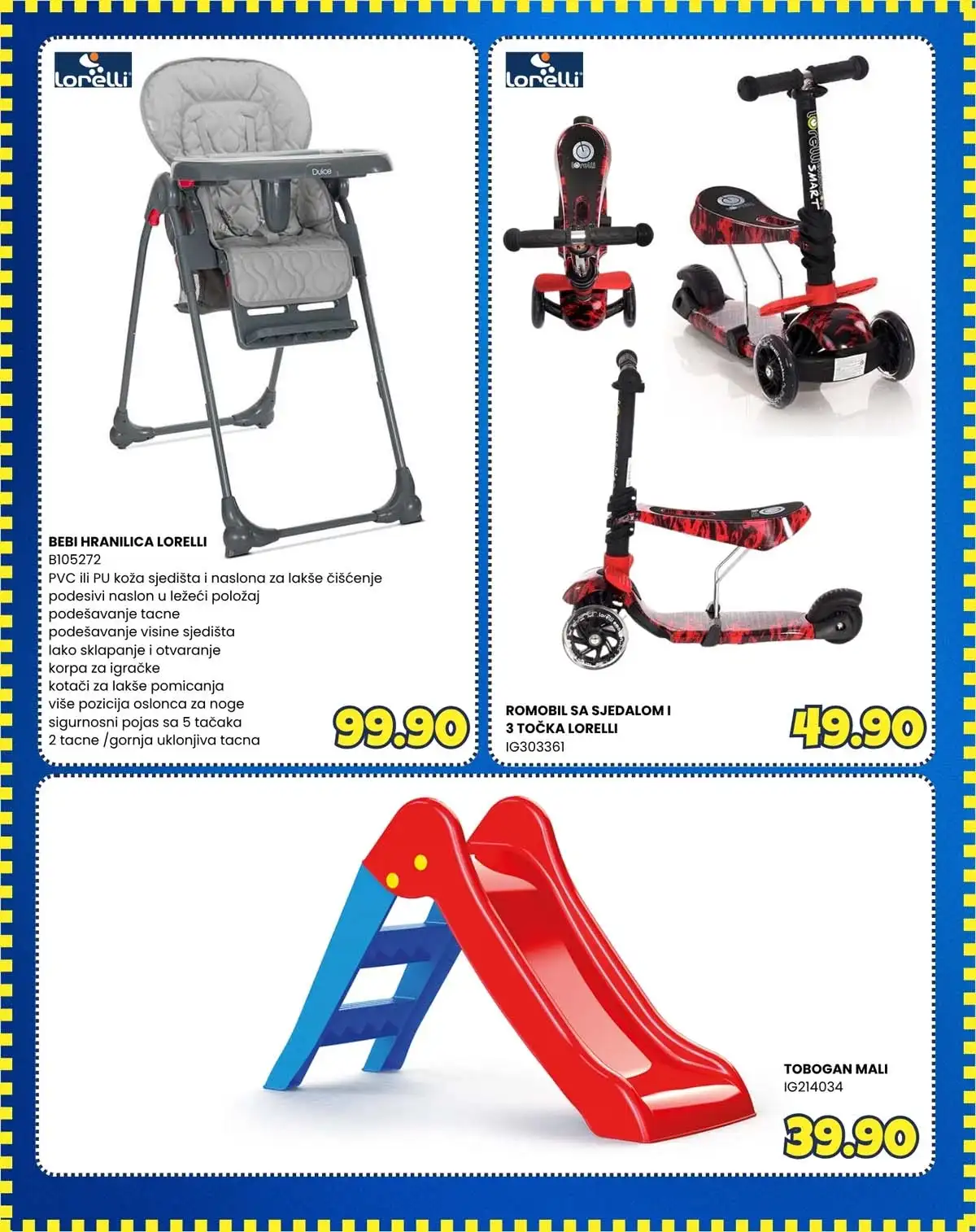 FIS vikend akcija – dodatna sniženja proizvoda