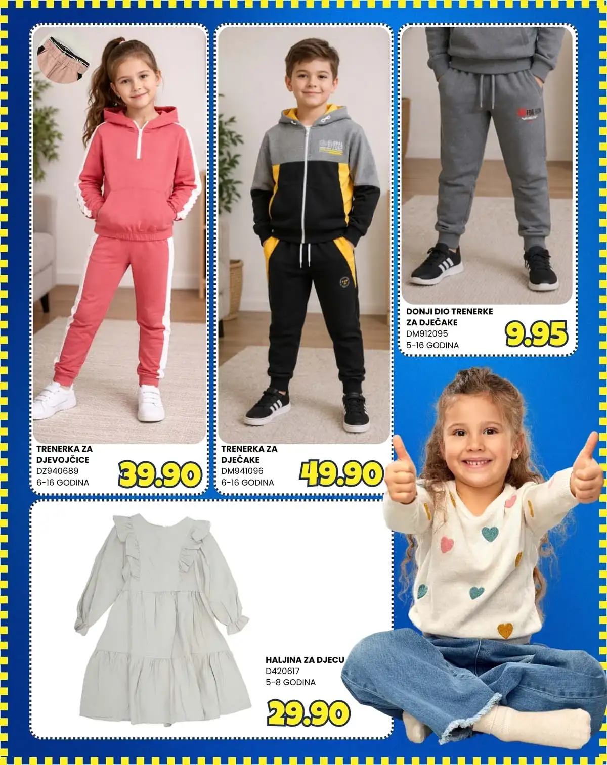 FIS akcija – posuđe, kuhinjski dodaci i oprema na sniženju