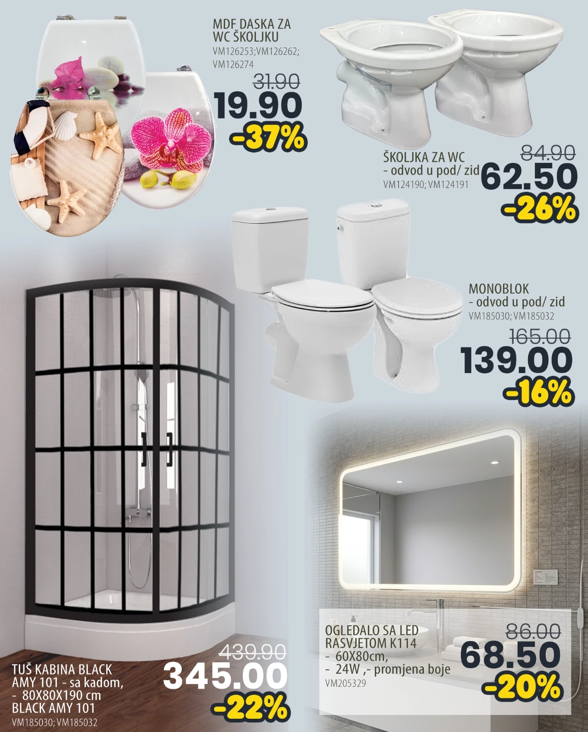 FIS katalog – Kärcher perači, usisivači i uređaji za čišćenje doma
