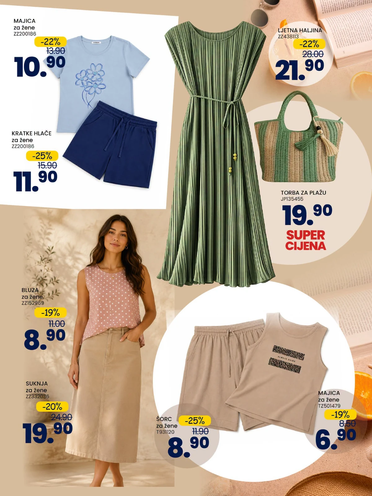 Fis akcijski katalog snizenja FIS VITEZ kataloška ponuda