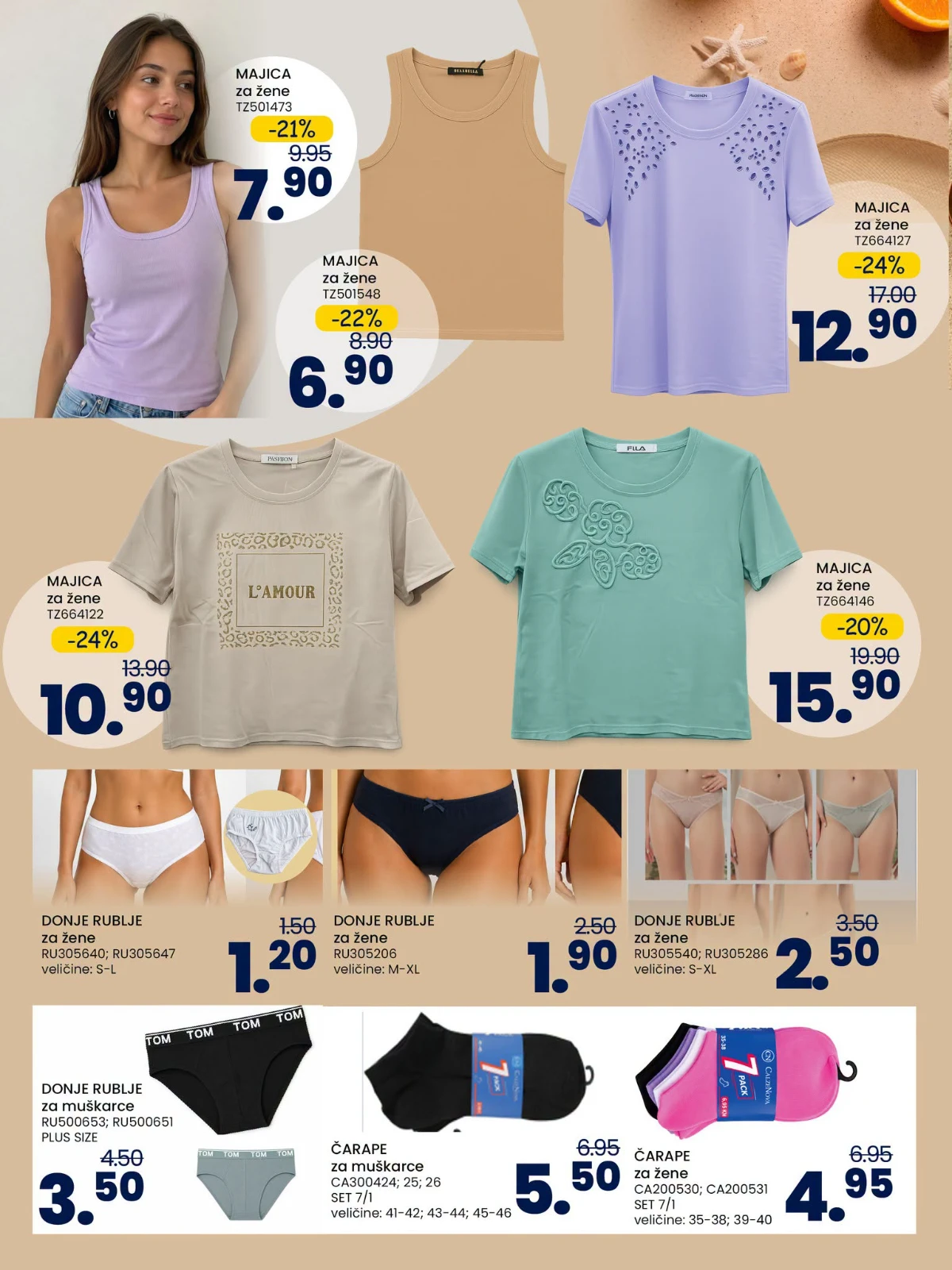 Fis akcijski katalog snizenja FIS VITEZ kataloška ponuda