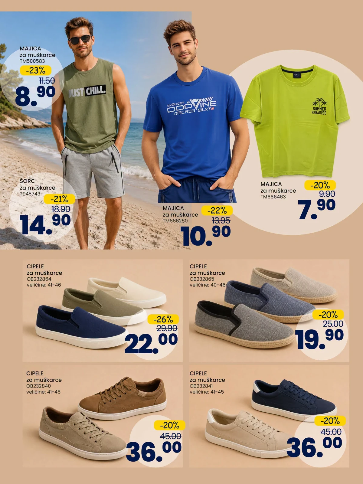 Fis akcijski katalog snizenja FIS VITEZ kataloška ponuda