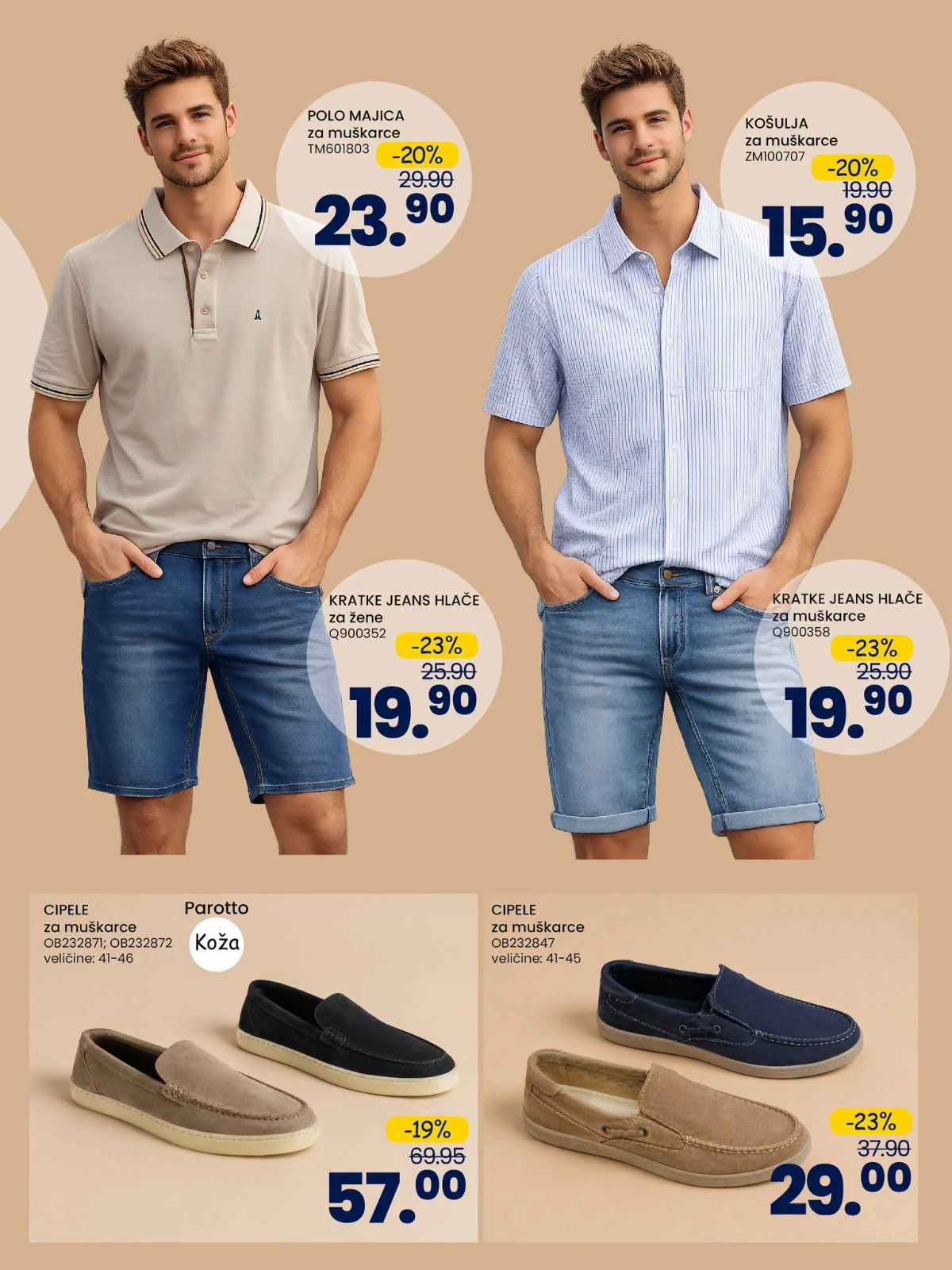 Fis akcijski katalog snizenja FIS VITEZ kataloška ponuda