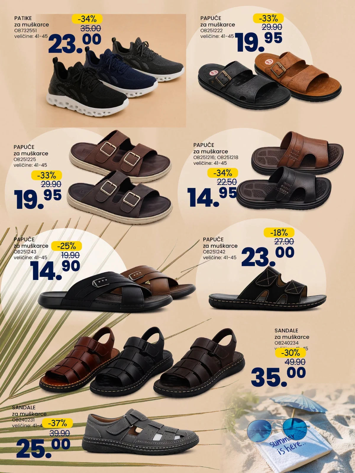 Fis akcijski katalog snizenja FIS VITEZ kataloška ponuda