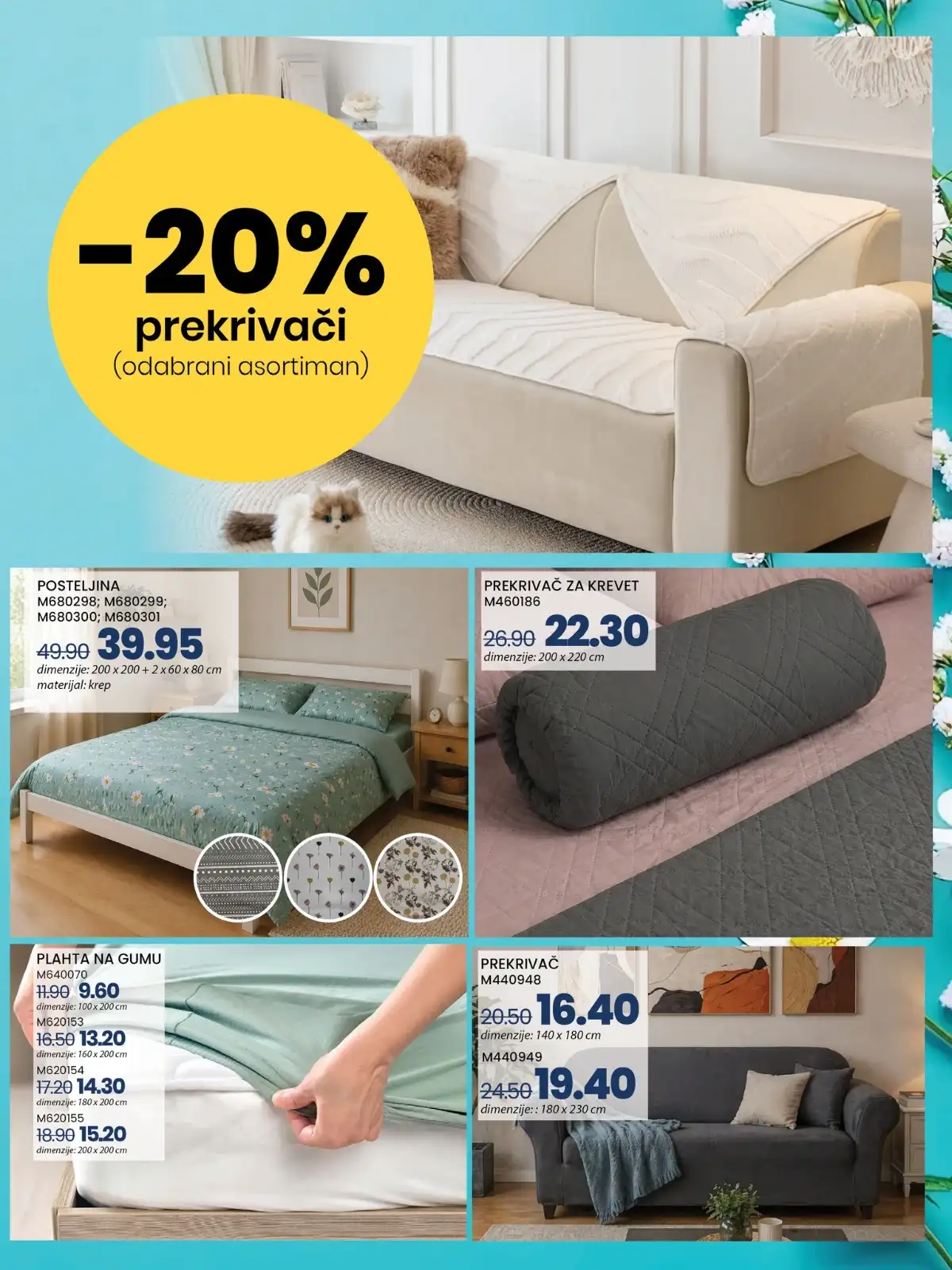 FIS VITEZ kataloška ponuda