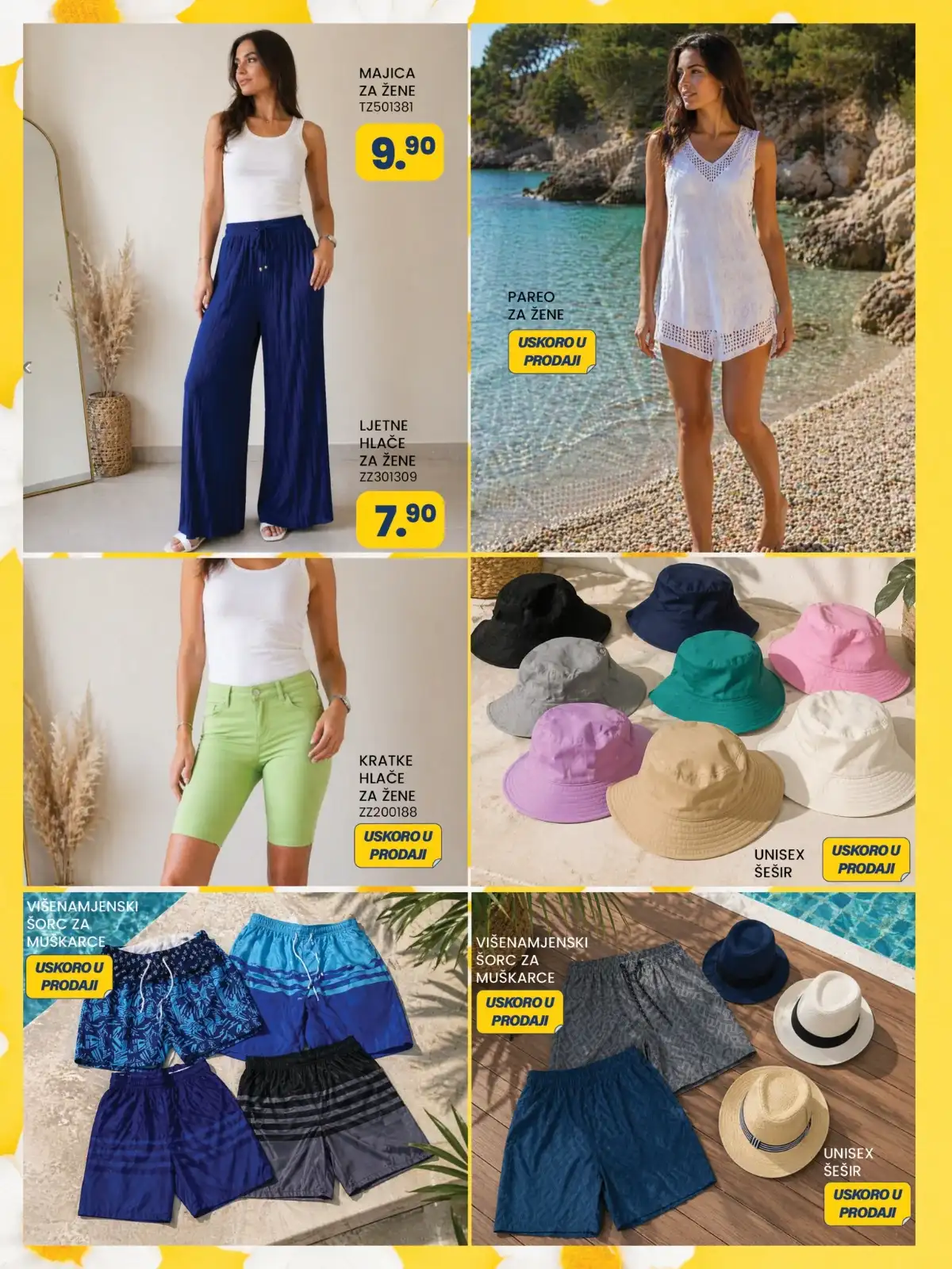 FIS VITEZ kataloška ponuda