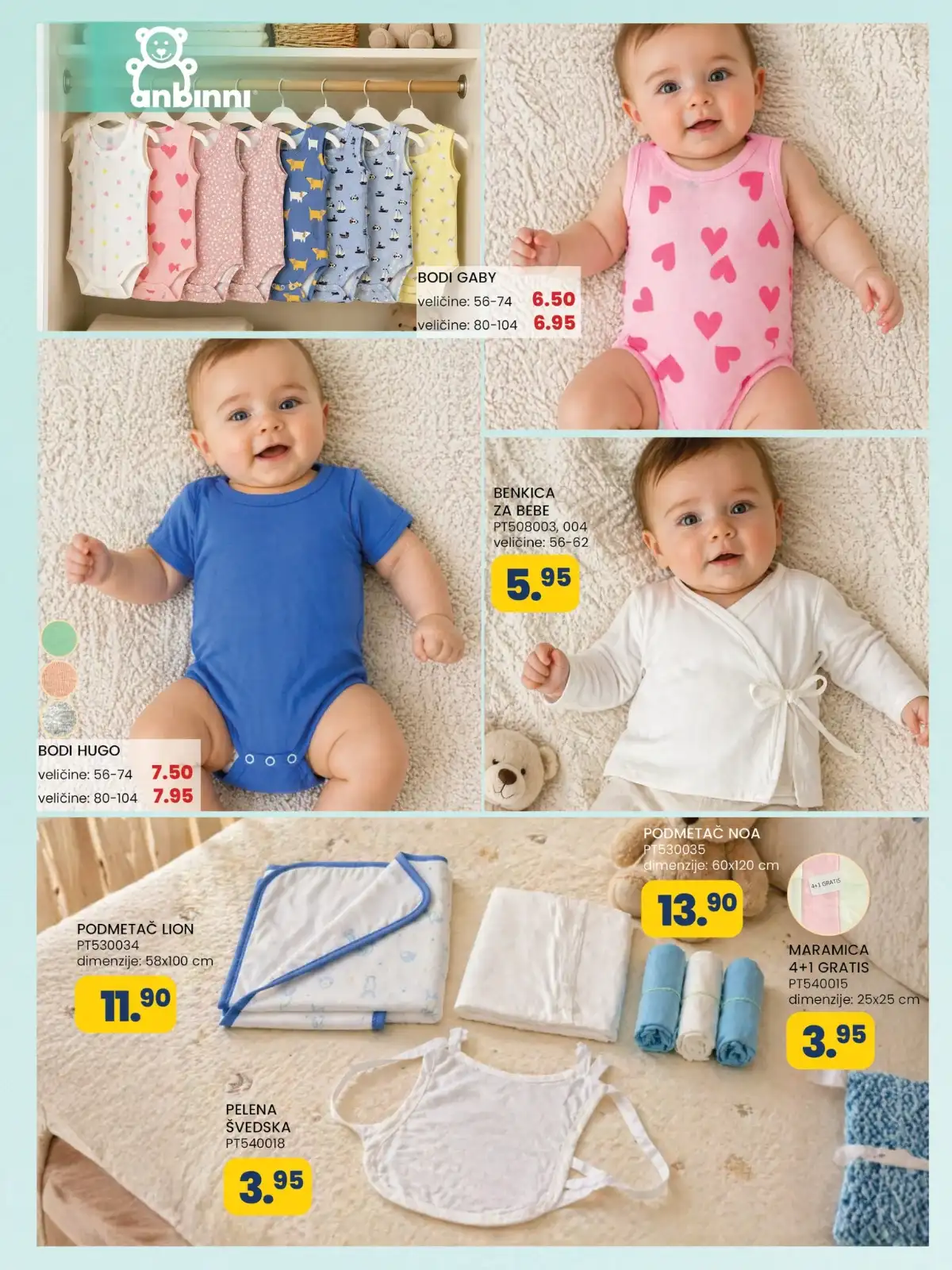 FIS VITEZ kataloška ponuda