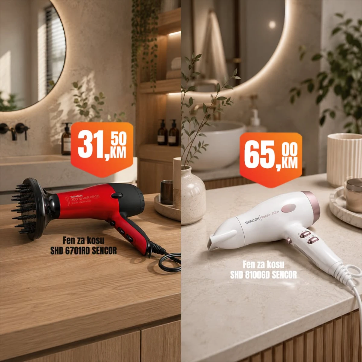 Fortuna Market vikend akcija strana 31 porodična kupovina sniženja BiH