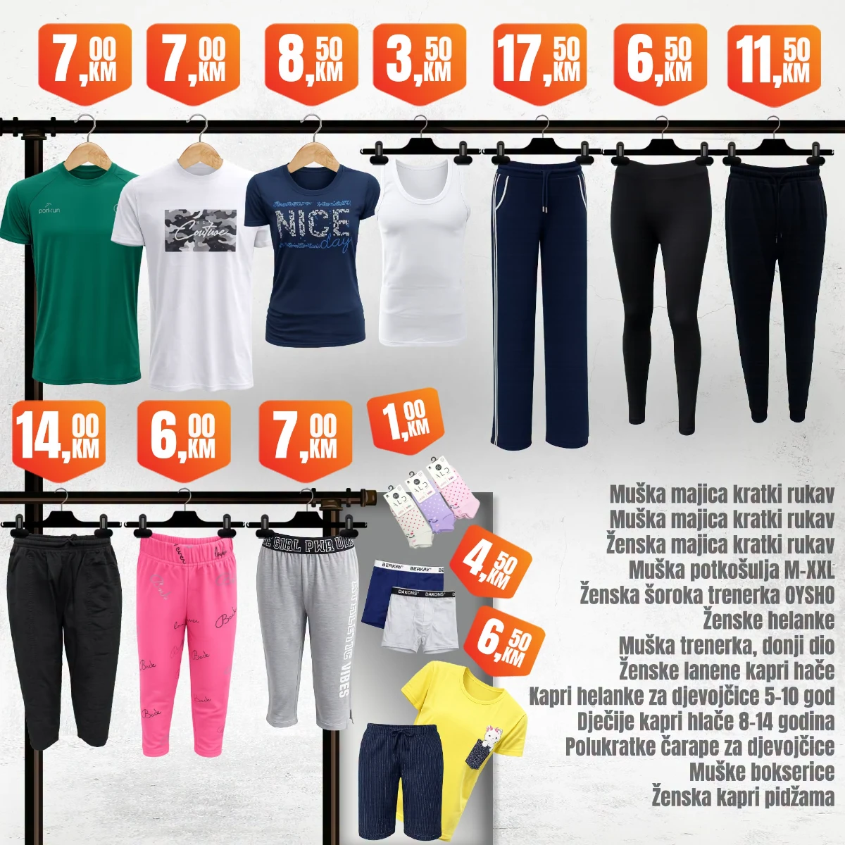 Fortuna Market vikend akcija strana 38 velika sniženja BiH