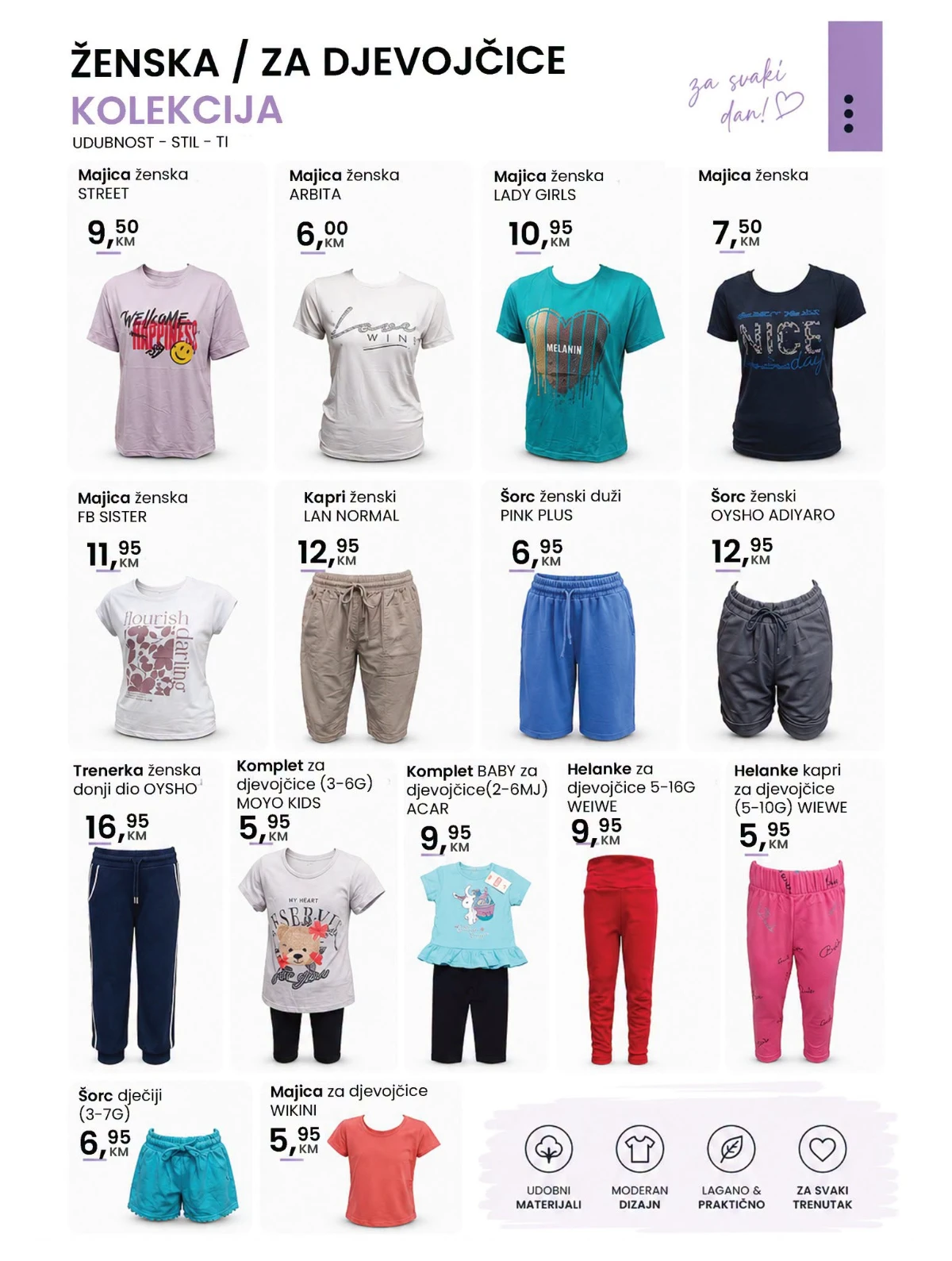 Fortuna Home katalog zamrzivači i rashladne vitrine