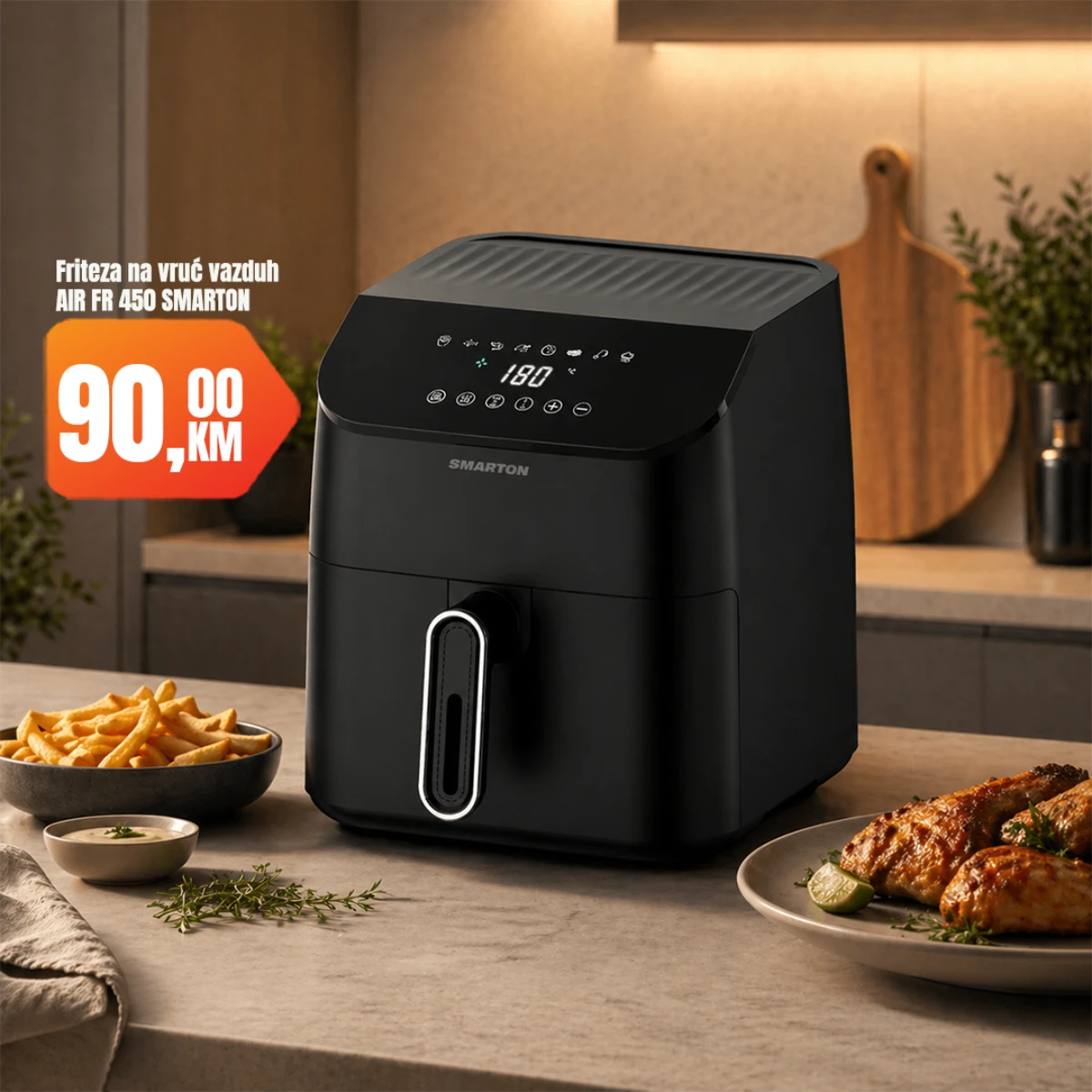 Fortuna Market praznična akcija strana 31 porodična kupovina sniženja BiH