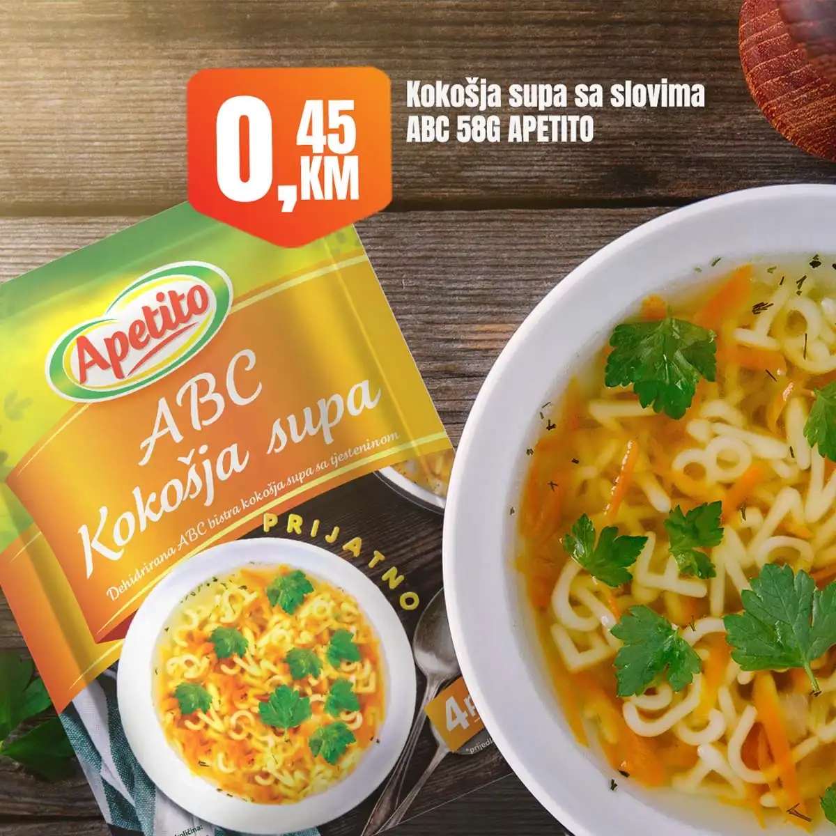 Fortuna Market vikend akcija katalog strana 4 – povoljne cijene Fortuna Market vikend akcija strana 4 popusti na prehranu i piće