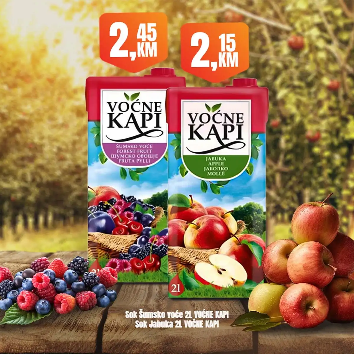 Fortuna Market vikend akcija katalog strana 9 – aktuelna akcija Fortuna Market vikend akcija strana 9 velika sniženja