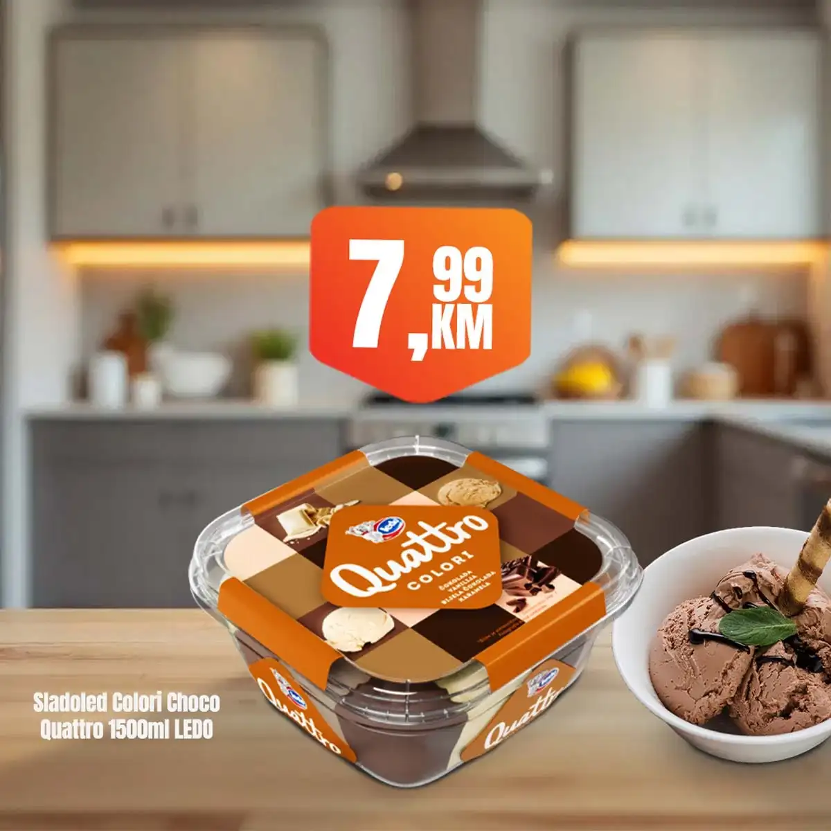 Fortuna Market vikend akcija strana 13 porodična kupovina sniženja BiH