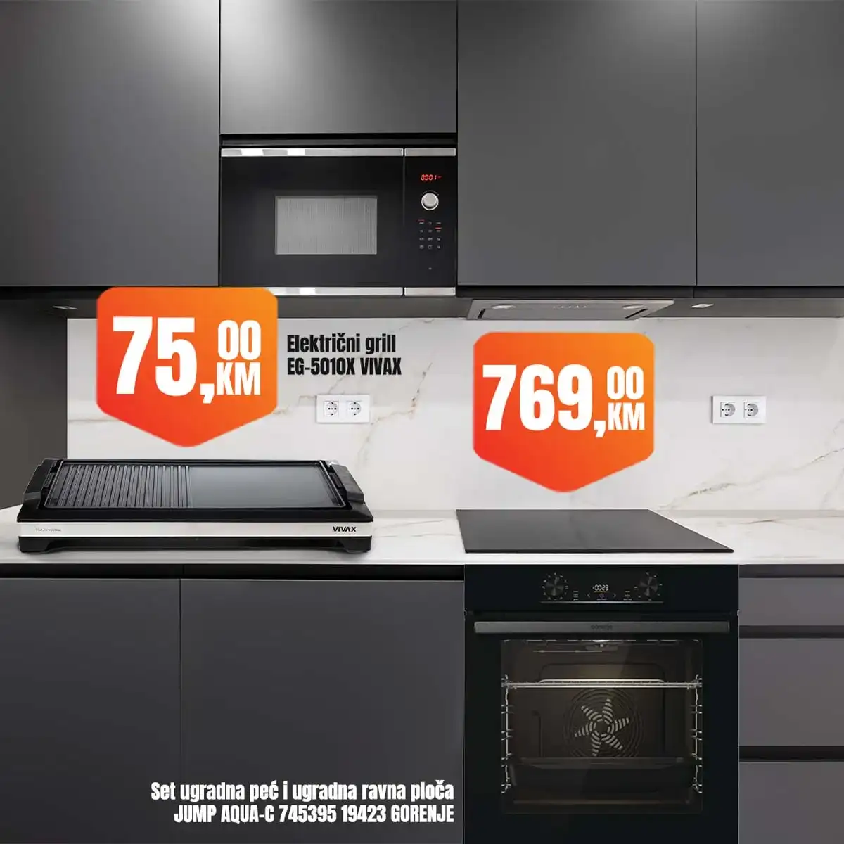 Fortuna Market vikend akcija strana 21 završne ponude kataloga BiH