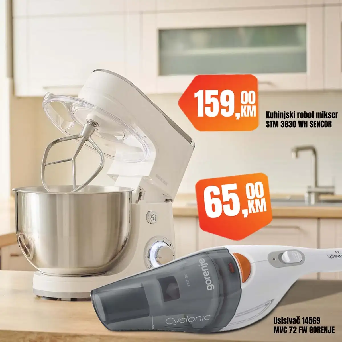 Fortuna Market vikend akcija strana 24 vikend popusti BiH