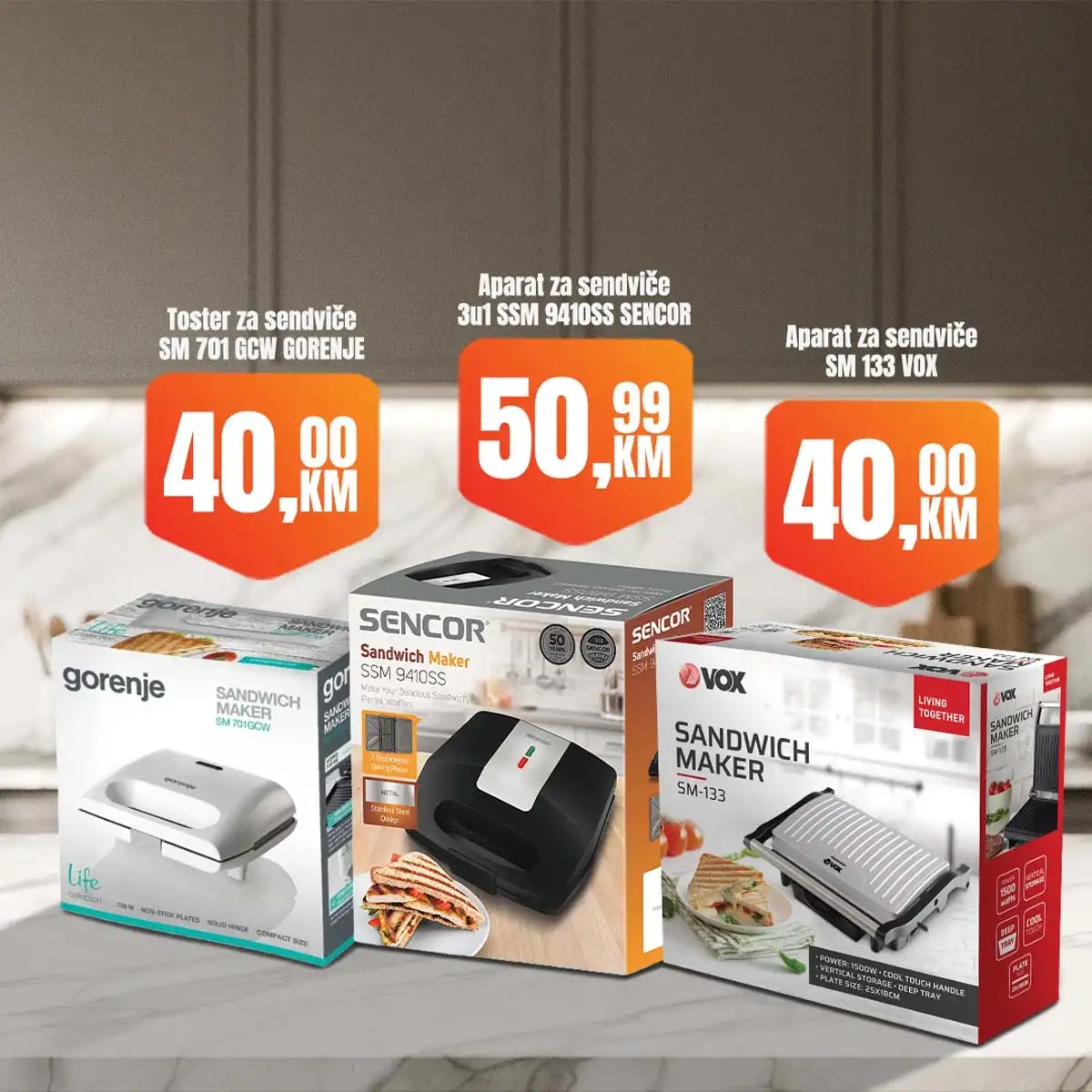 Fortuna Market vikend akcija strana 27 završne ponude kataloga BiH