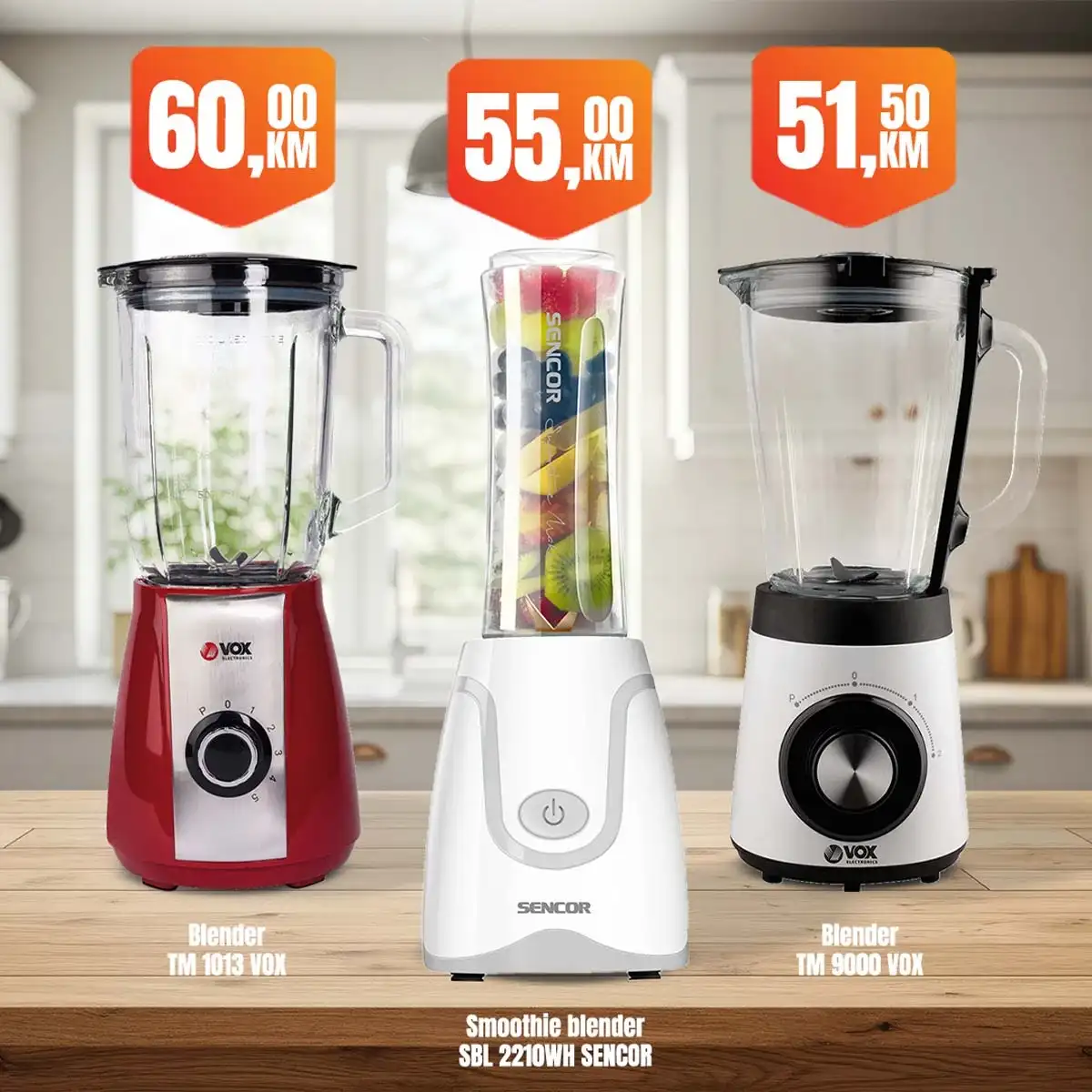 Fortuna kataloška ponuda Fortuna market akcija