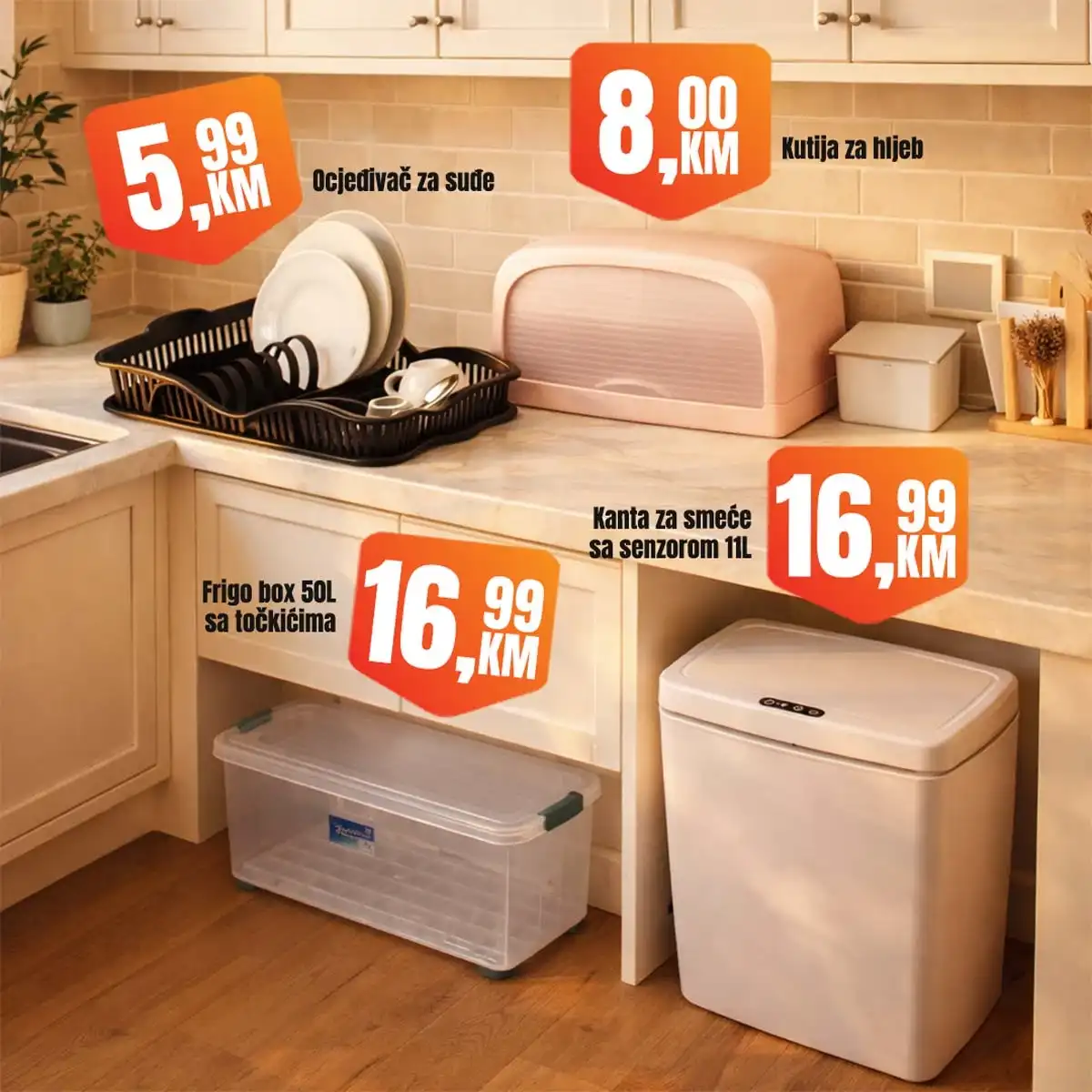 Fortuna Market vikend akcija strana 32 velika vikend sniženja BiH