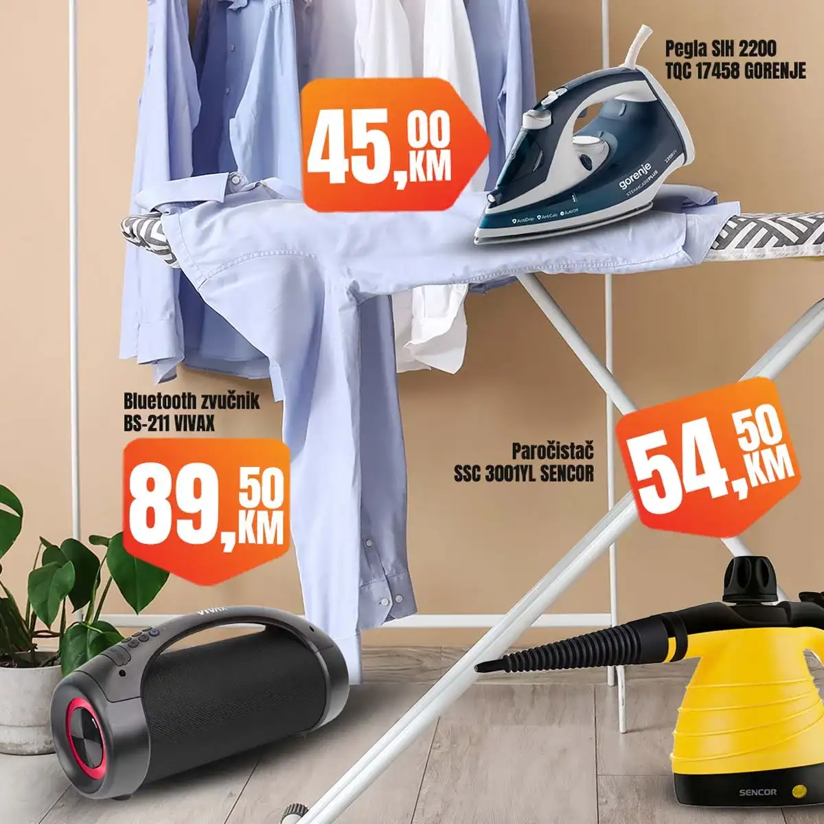 Fortuna Market vikend akcija strana 33 akcijske cijene BiH