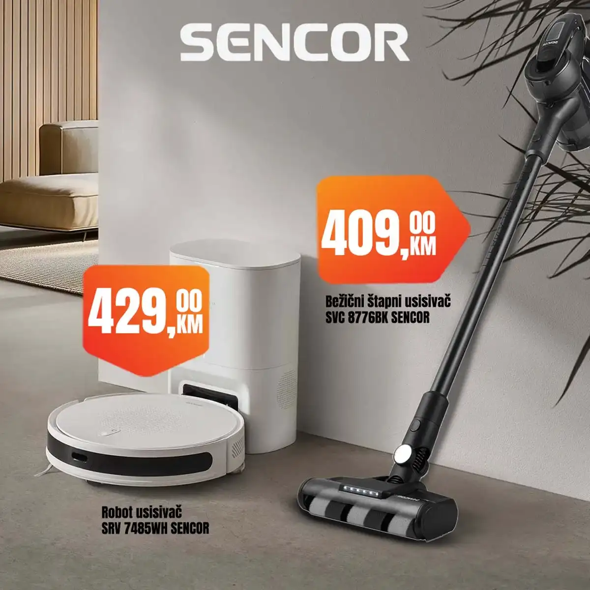 Fortuna Market vikend akcija strana 34 sniženja kućne potrepštine BiH