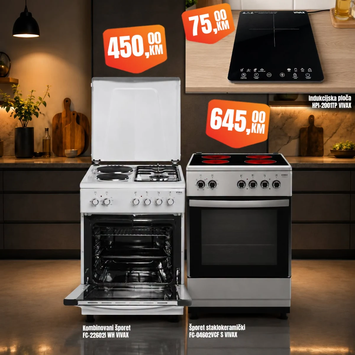Fortuna Market vikend akcija strana 24 vikend popusti BiH