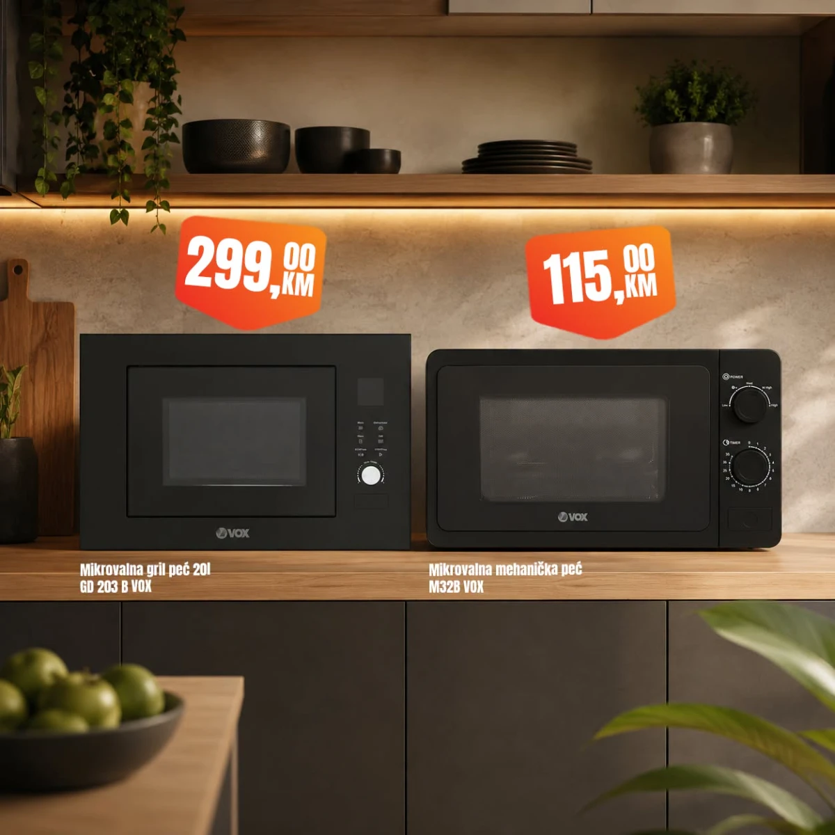 Fortuna Market vikend akcija strana 25 porodična kupovina sniženja BiH