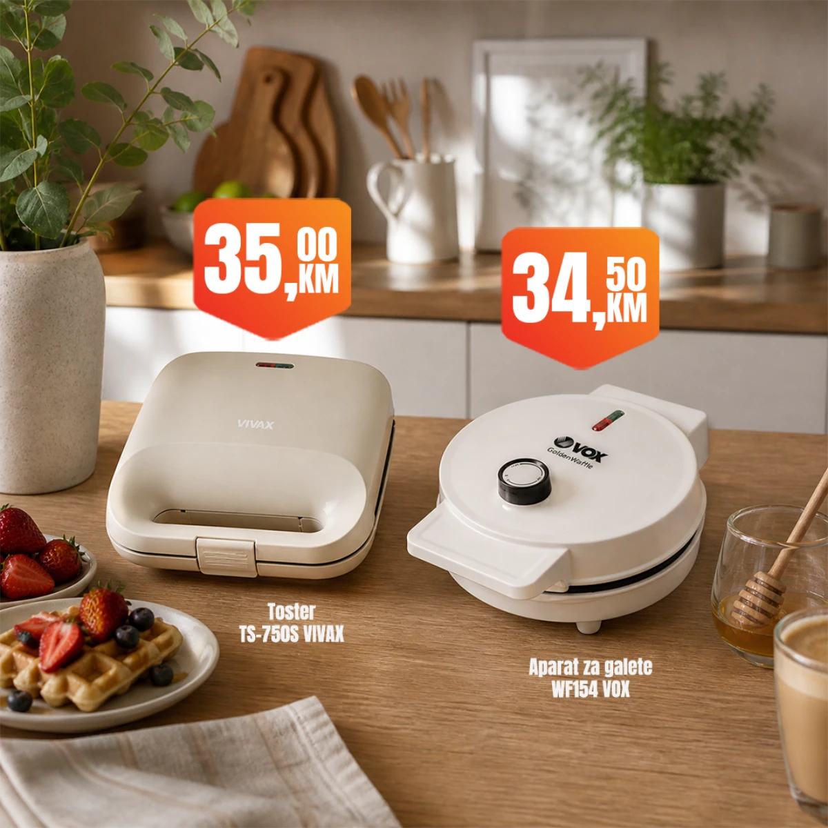 Fortuna Market vikend akcija strana 26 velika vikend sniženja BiH