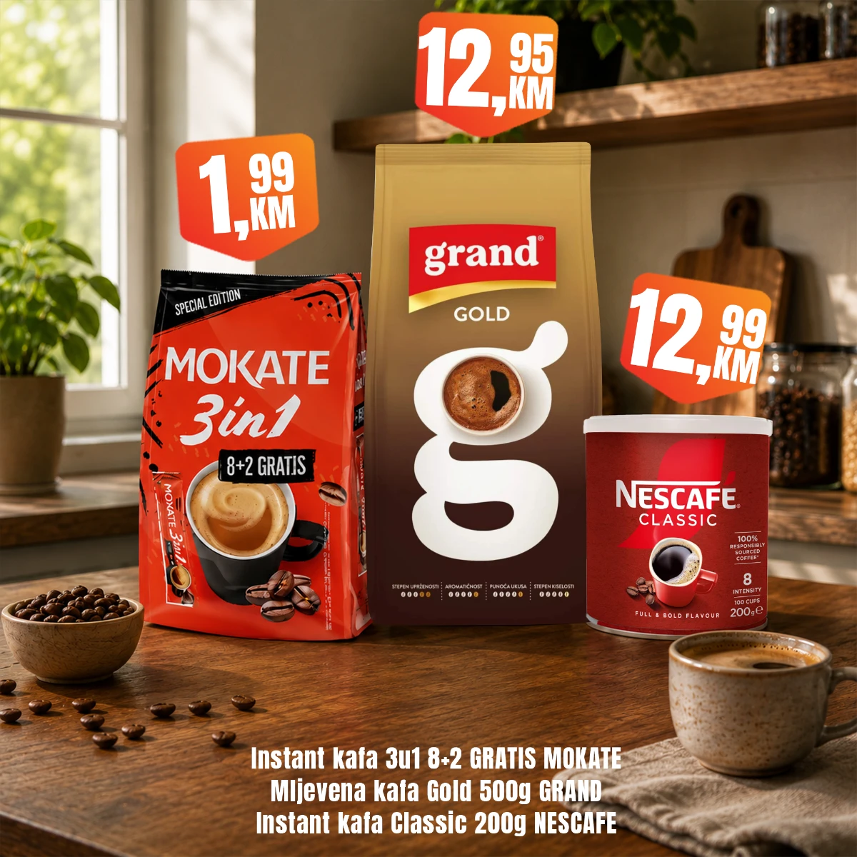 Fortuna Market vikend akcija strana 15 završne ponude kataloga BiH