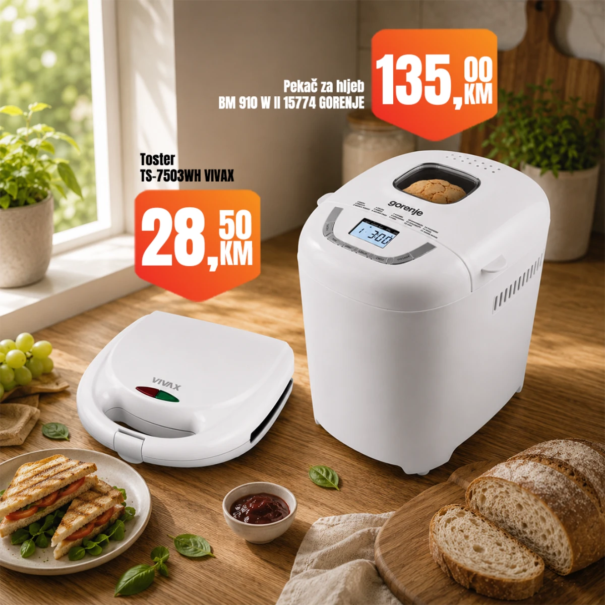 Fortuna Market vikend akcija strana 27 završne ponude kataloga BiH