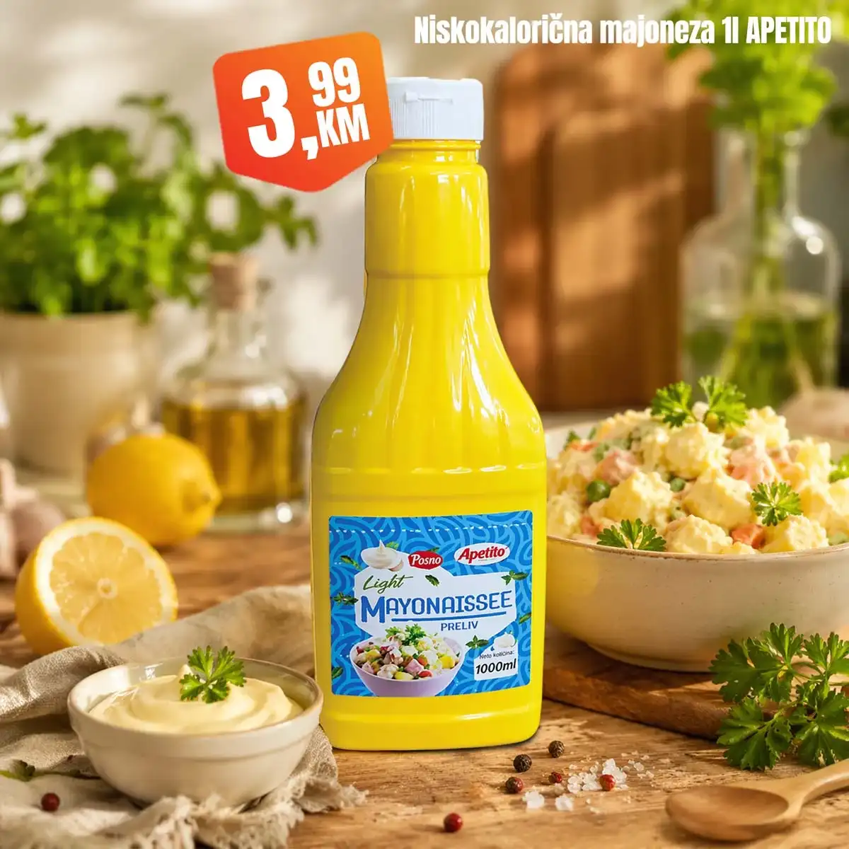 Fortuna Market vikend akcija strana 7 prehrana i kućne potrepštine