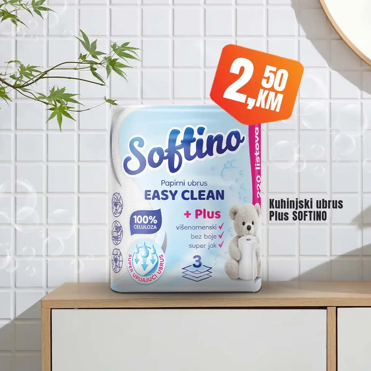 Fortuna Market vikend akcija strana 14 velika vikend sniženja BiH