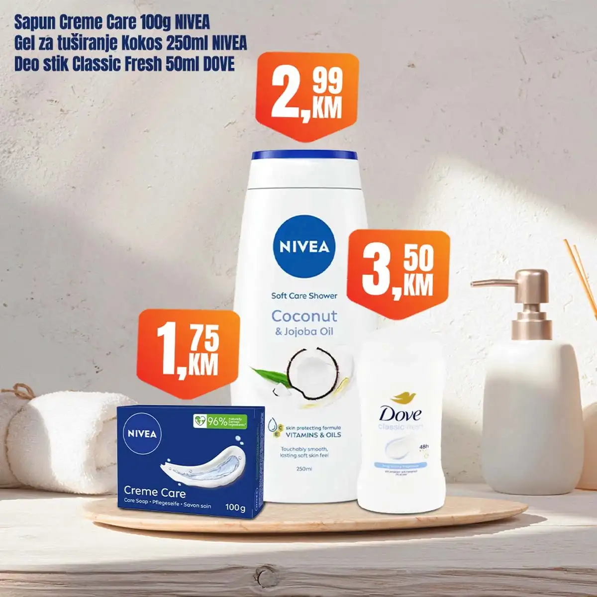 Fortuna Market vikend akcija strana 15 završne ponude kataloga BiH