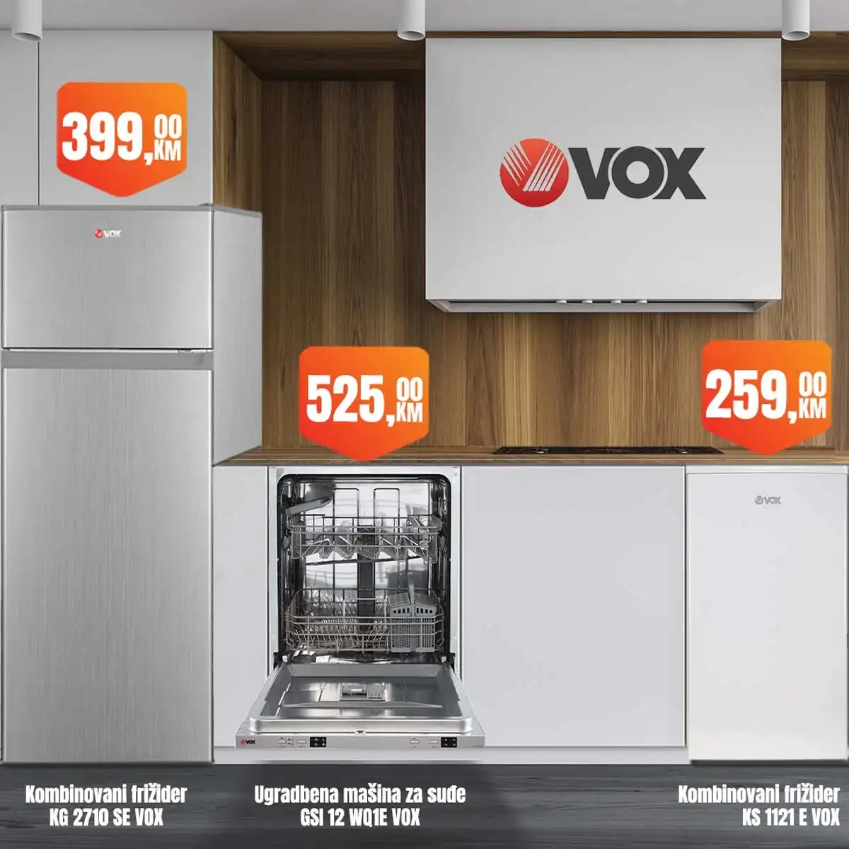 Fortuna Market vikend akcija strana 21 završne ponude kataloga BiH