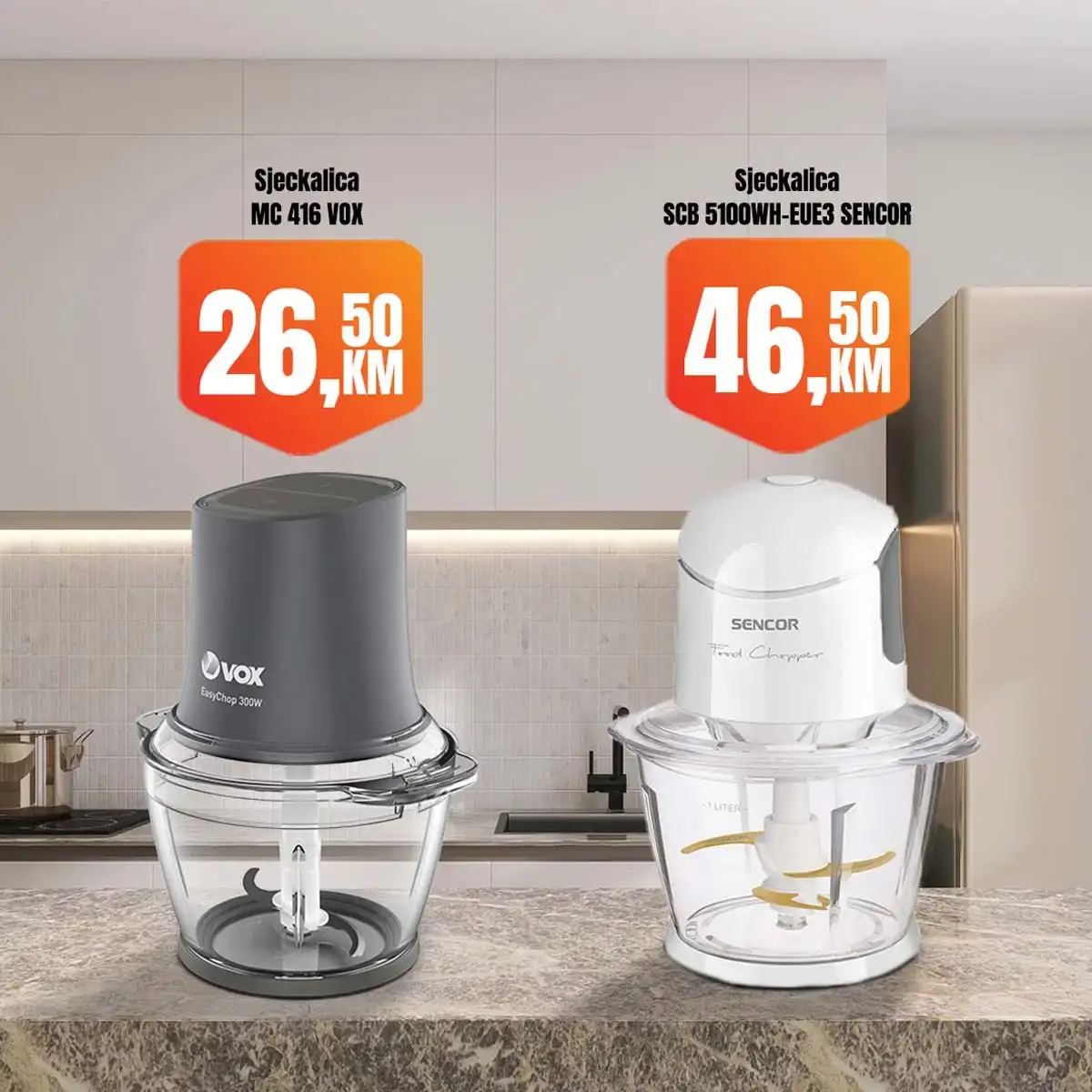 Fortuna Market vikend akcija strana 24 vikend popusti BiH