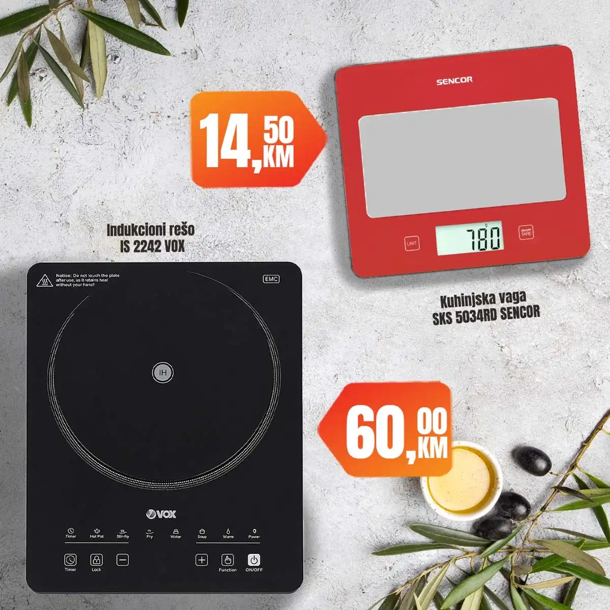 Fortuna Market vikend akcija strana 25 porodična kupovina sniženja BiH