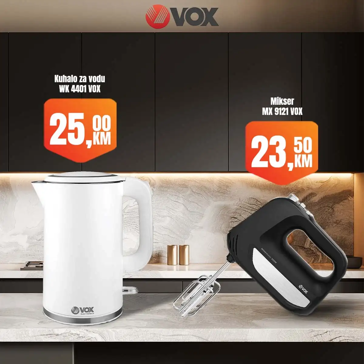 Fortuna Market vikend akcija strana 26 velika vikend sniženja BiH