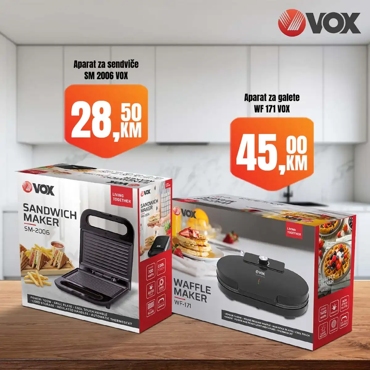 Fortuna Market vikend akcija strana 27 završne ponude kataloga BiH