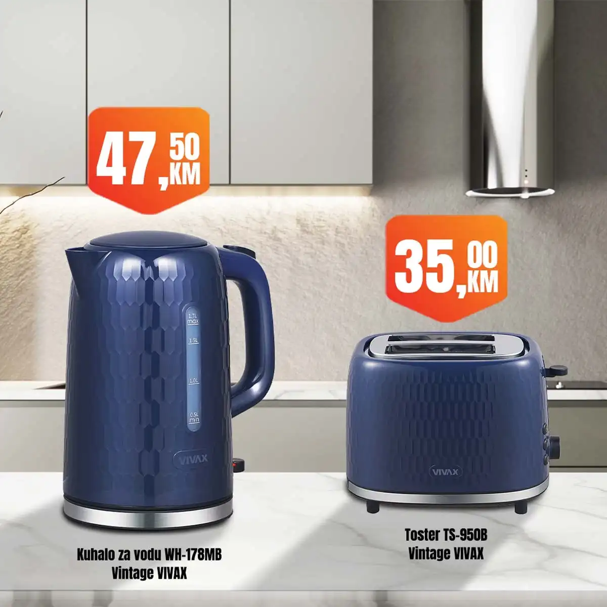 Fortuna market akcija