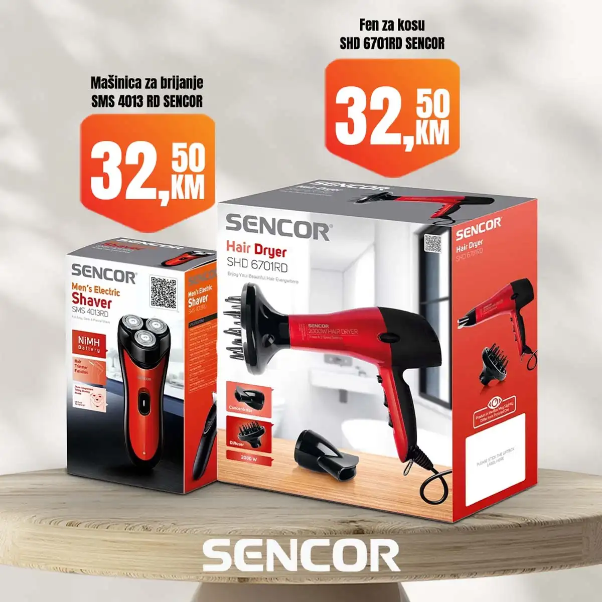 Fortuna Market vikend akcija strana 32 velika vikend sniženja BiH