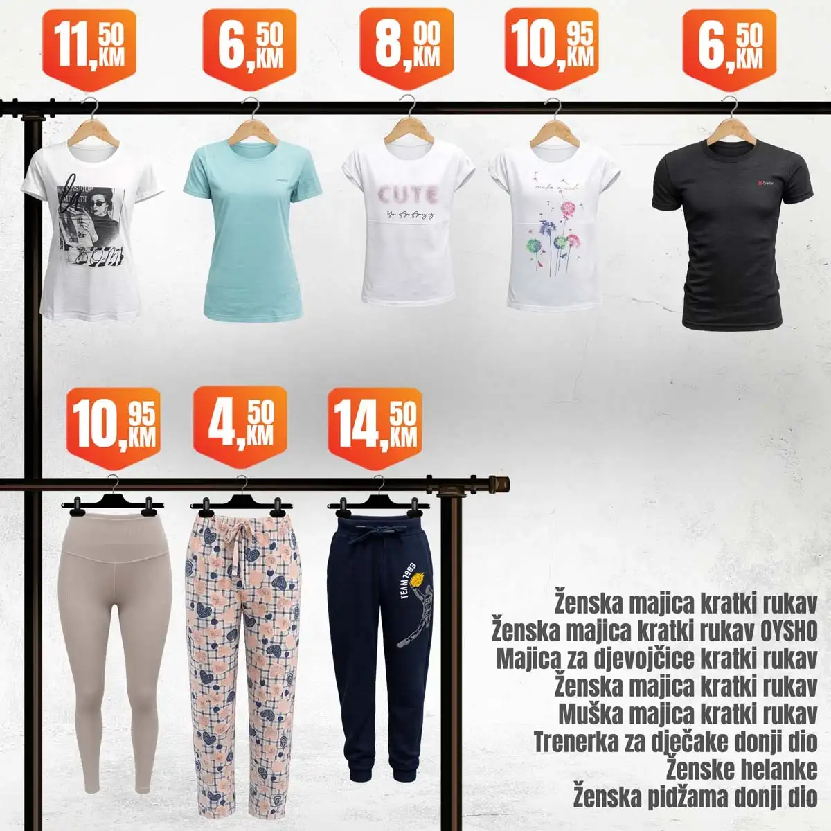 Fortuna Market vikend akcija strana 36 velika sniženja BiH