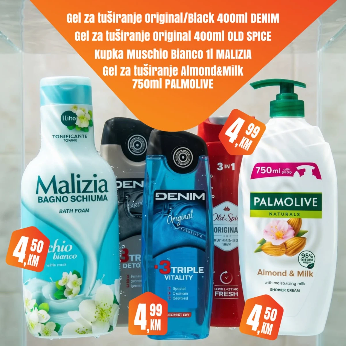 Fortuna Market vikend katalog – nove uštede