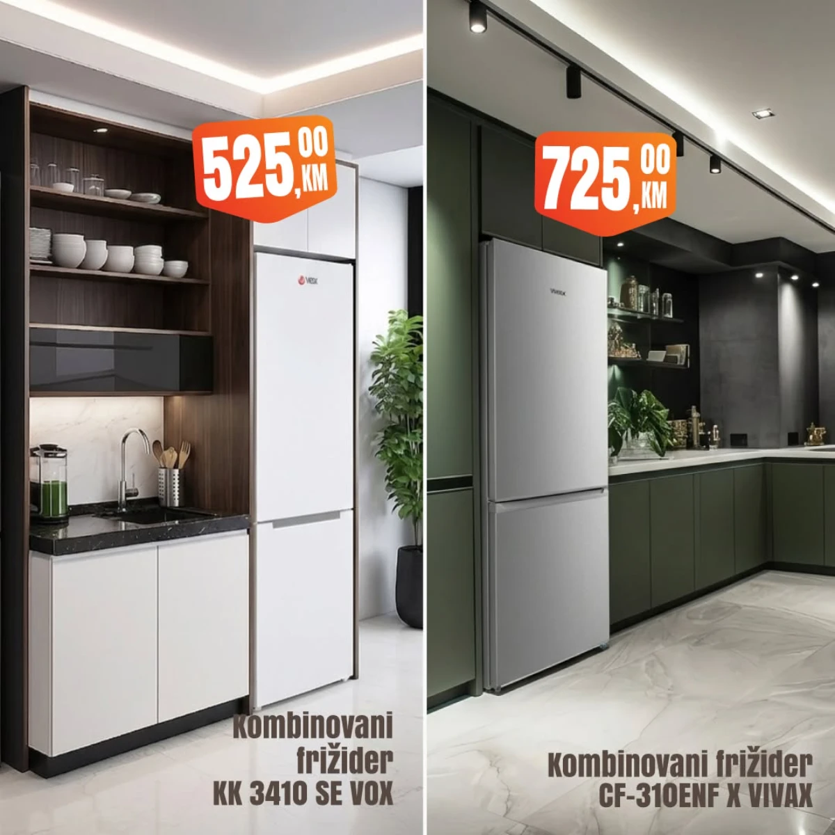 Fortuna Market vikend akcija 20.06.–21.06.2026