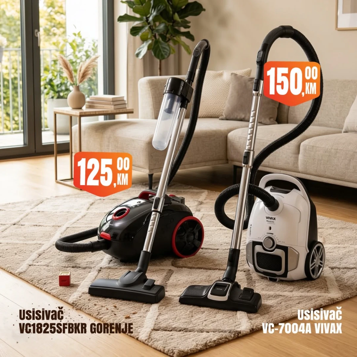 Fortuna Market vikend sniženja