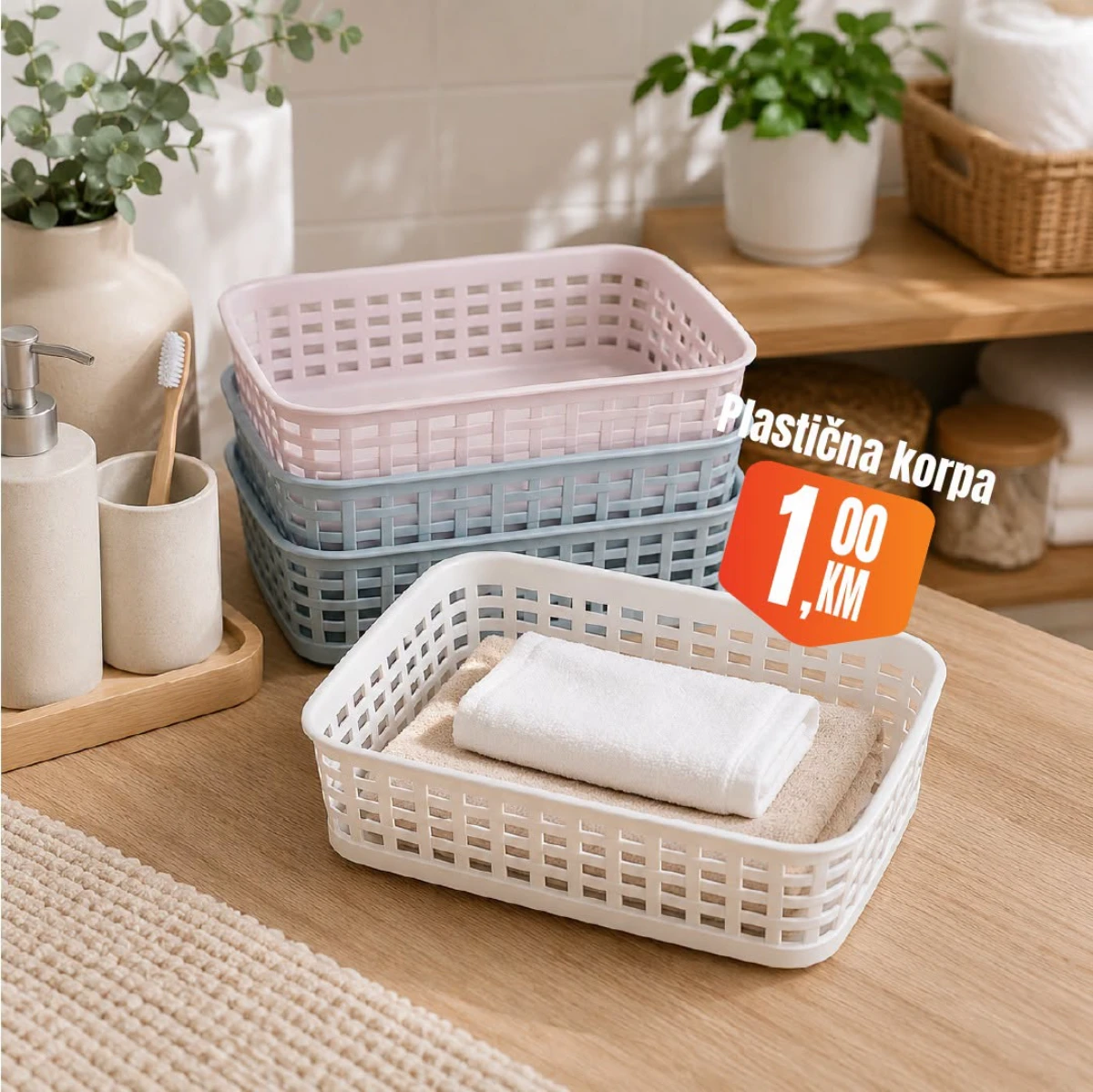Fortuna Market vikend akcija – aktuelna ponuda