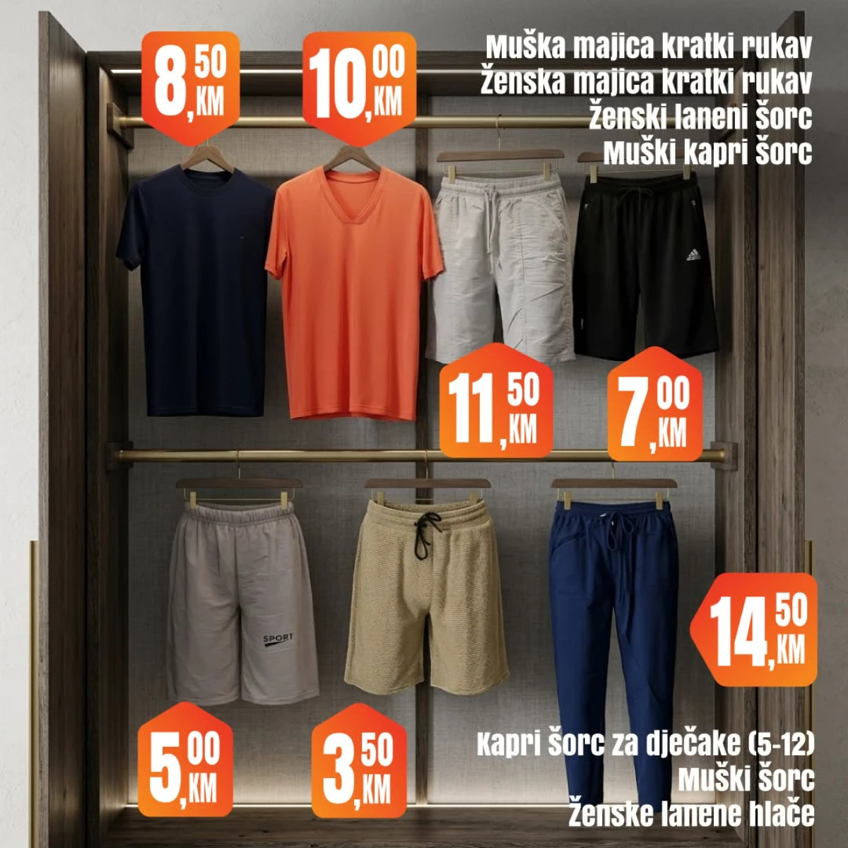Fortuna Market vikend katalog – nove uštede