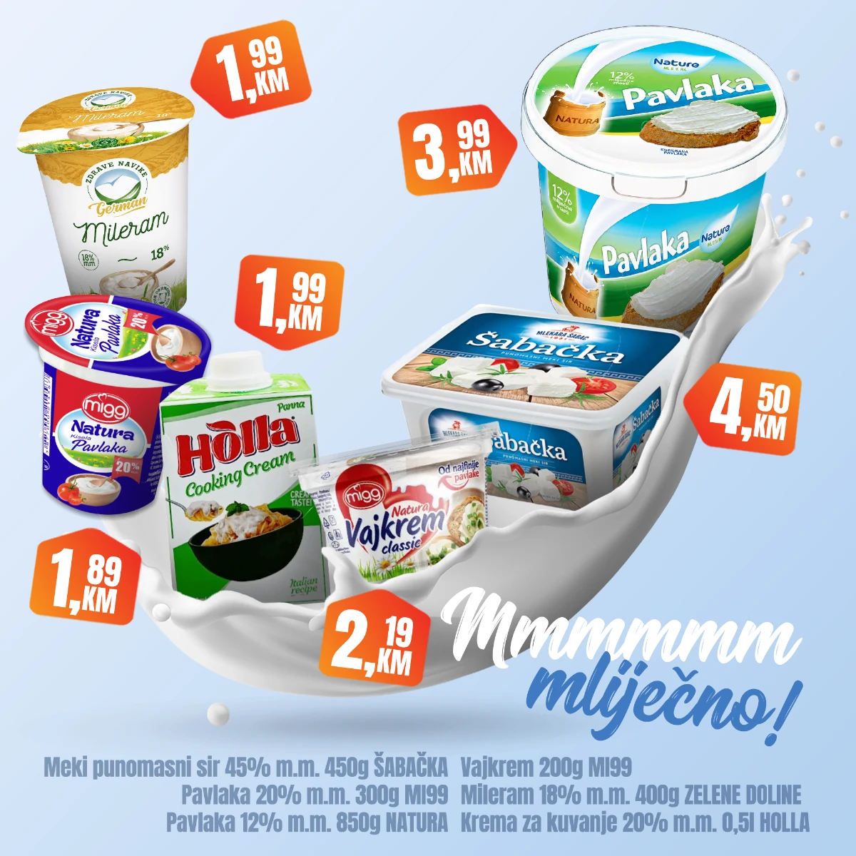 Fortuna Market vikend akcija katalog strana 9 – sladoledi i osvježenje Fortuna Market vikend akcija strana 9 sladoledi i ljetno osvježenje BiH