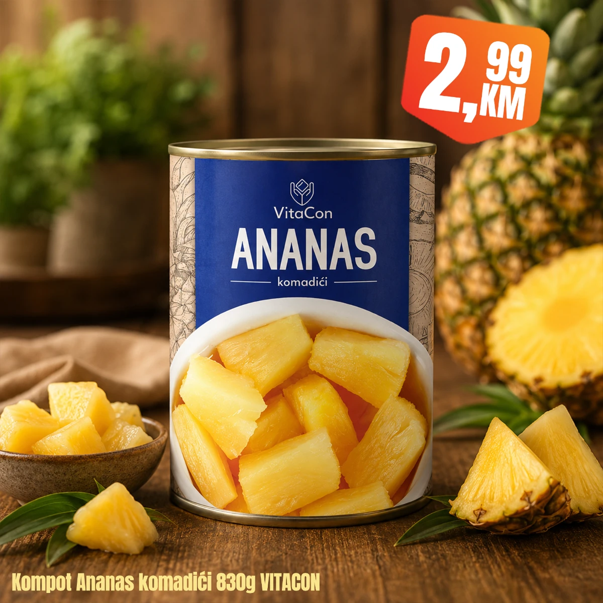 Fortuna Market vikend akcija katalog strana 12 – prehrana i piće Fortuna Market vikend akcija strana 12 popusti na prehranu i piće BiH