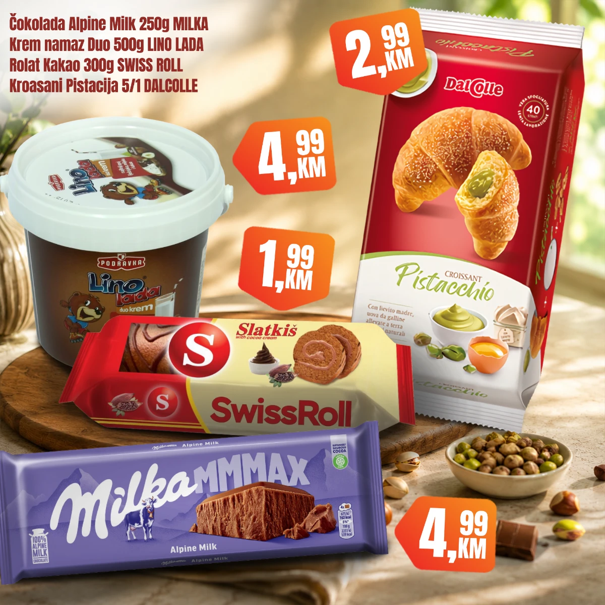 Fortuna Market vikend akcija katalog strana 13 – porodična kupovina Fortuna Market vikend akcija strana 13 porodična kupovina sniženja BiH